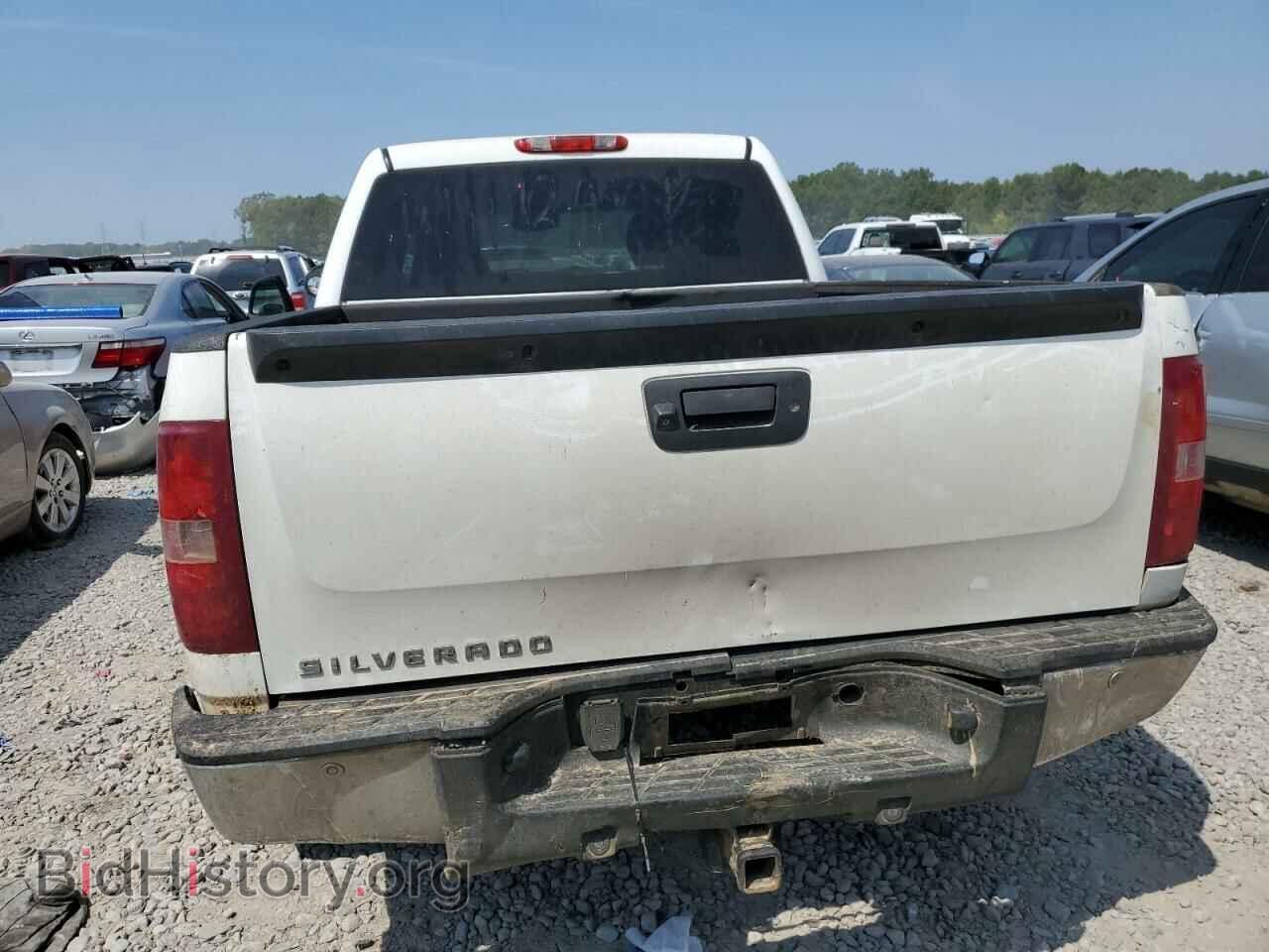 2013 CHEVROLET ALL Models - VIN: 3GCPCSE06DG276095 - Фото 6