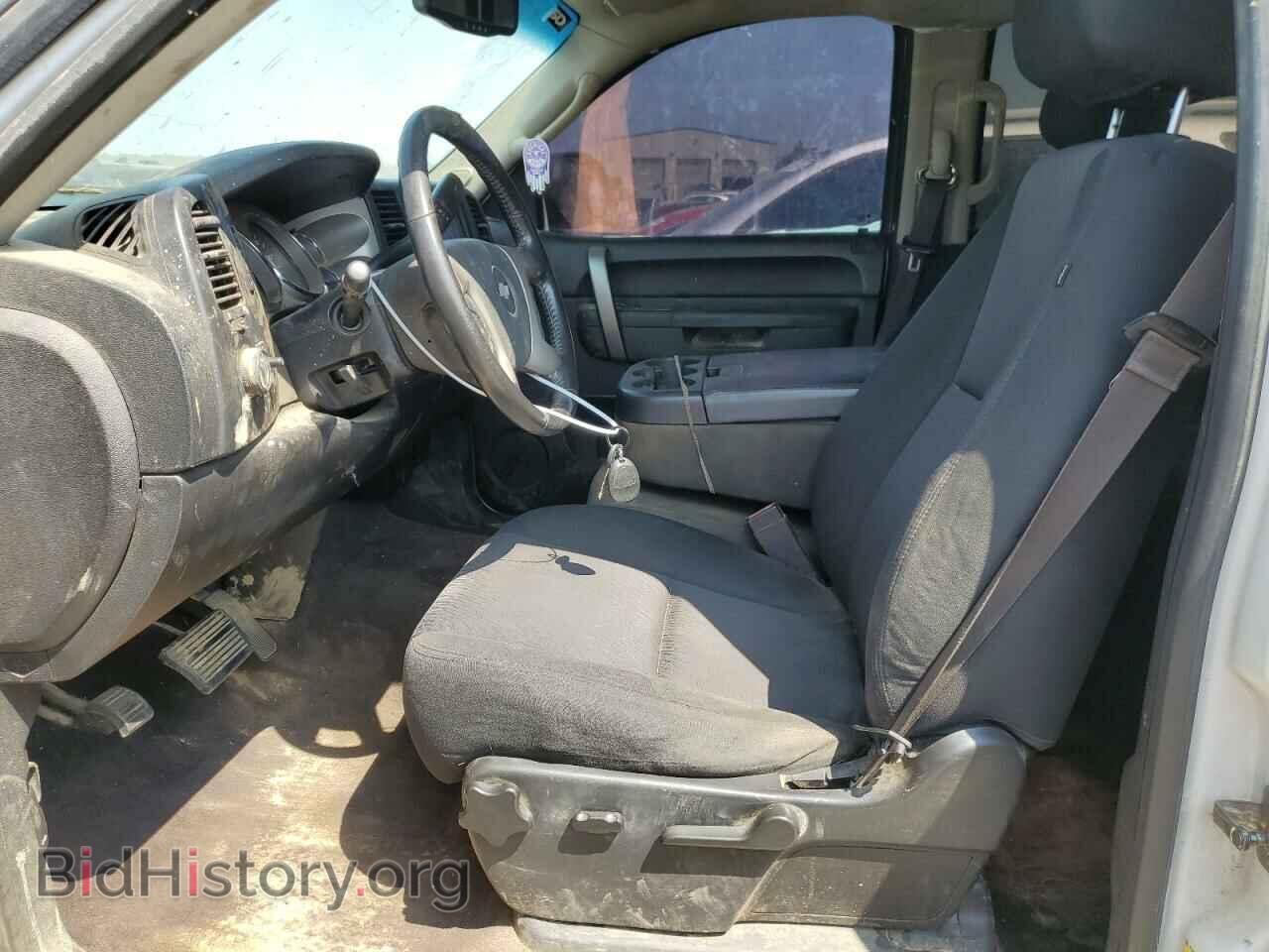 2013 CHEVROLET ALL Models - VIN: 3GCPCSE06DG276095 - Фото 7