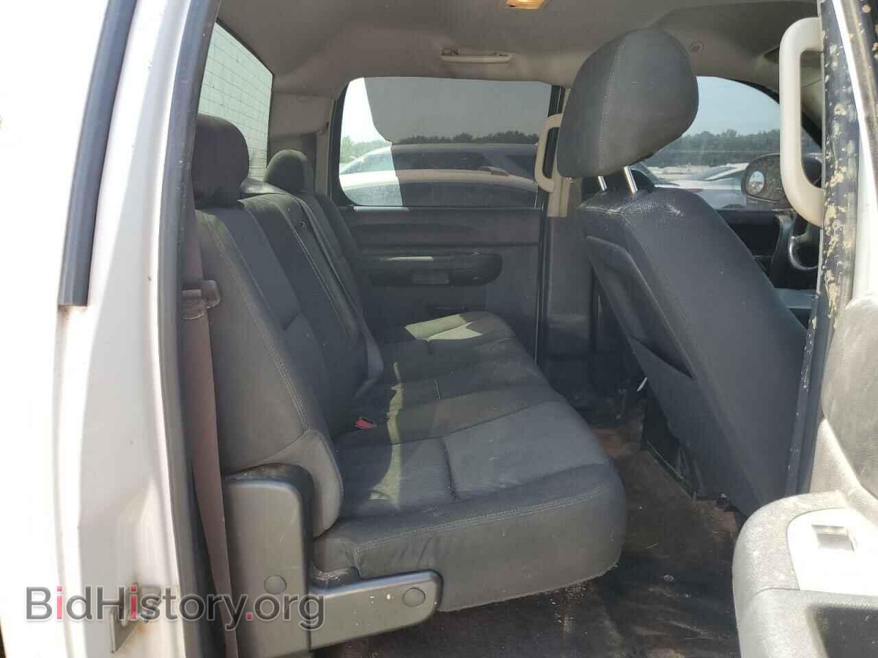 2013 CHEVROLET ALL Models - VIN: 3GCPCSE06DG276095 - Фото 10