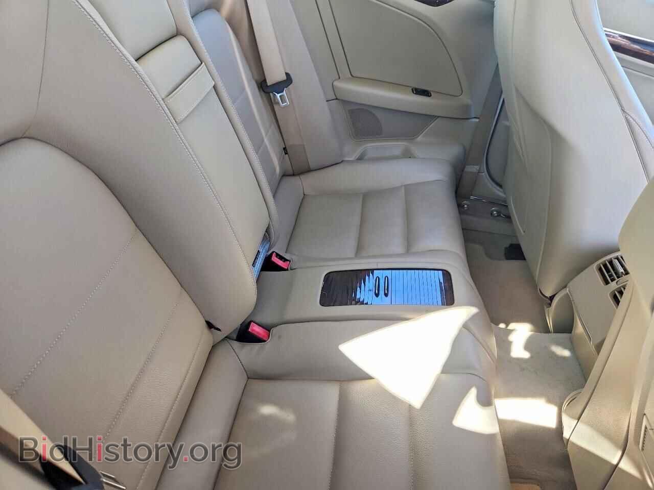 2011 MERCEDES-BENZ E-CLASS - VIN: WDDKK5GF8BF058406 - Фото 10
