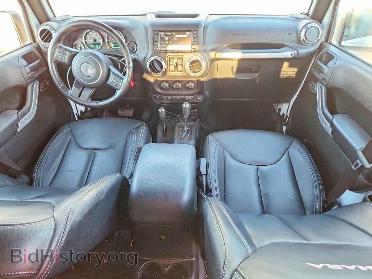 2017 JEEP WRANGLER - VIN: 1C4HJWEG3HL537769 - Фото 8
