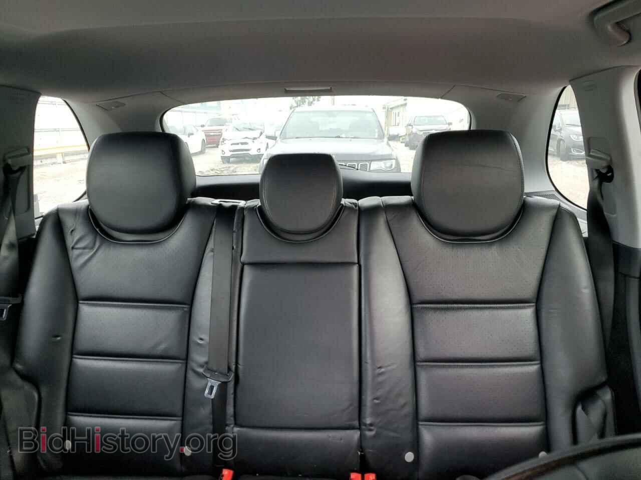 2006 PORSCHE CAYENNE - VIN: WP1AB29P06LA61400 - Фото 10