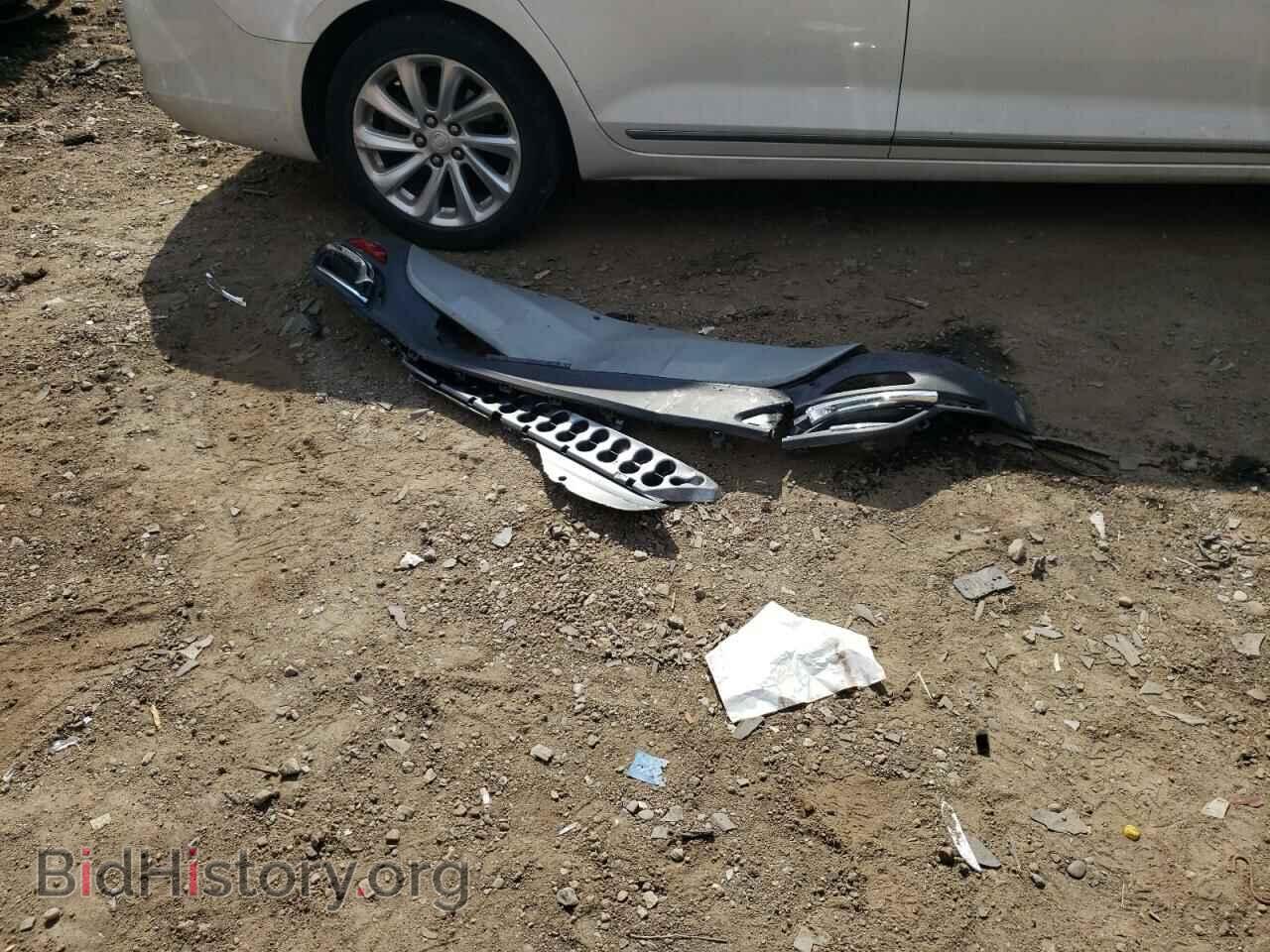 2021 BUICK ENVISION - VIN: LRBFZPR49MD075680 - Photo 13