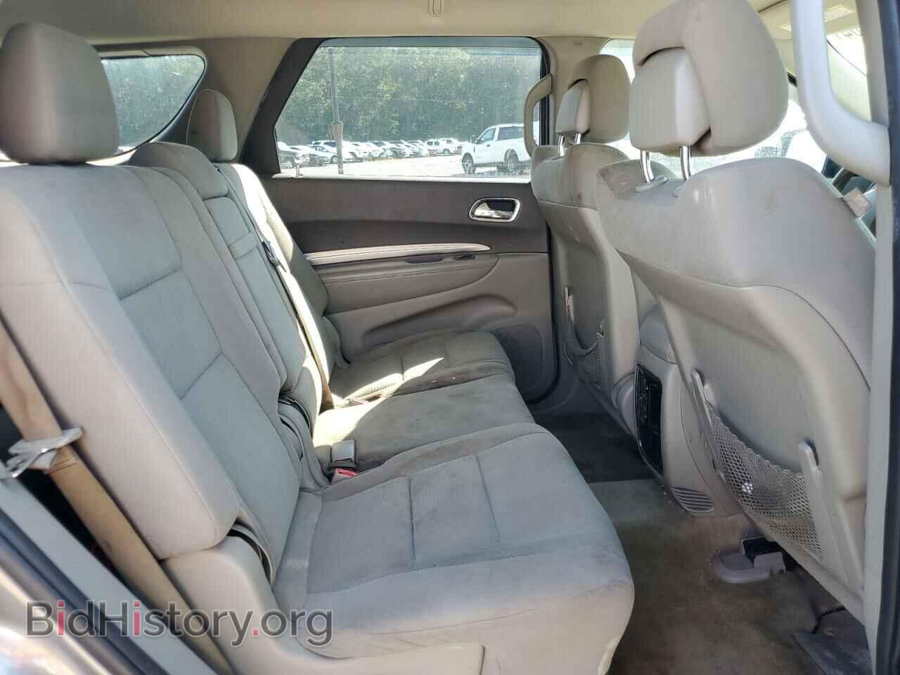 2013 DODGE DURANGO - VIN: 1C4RDJAG0DC582960 - Photo 11