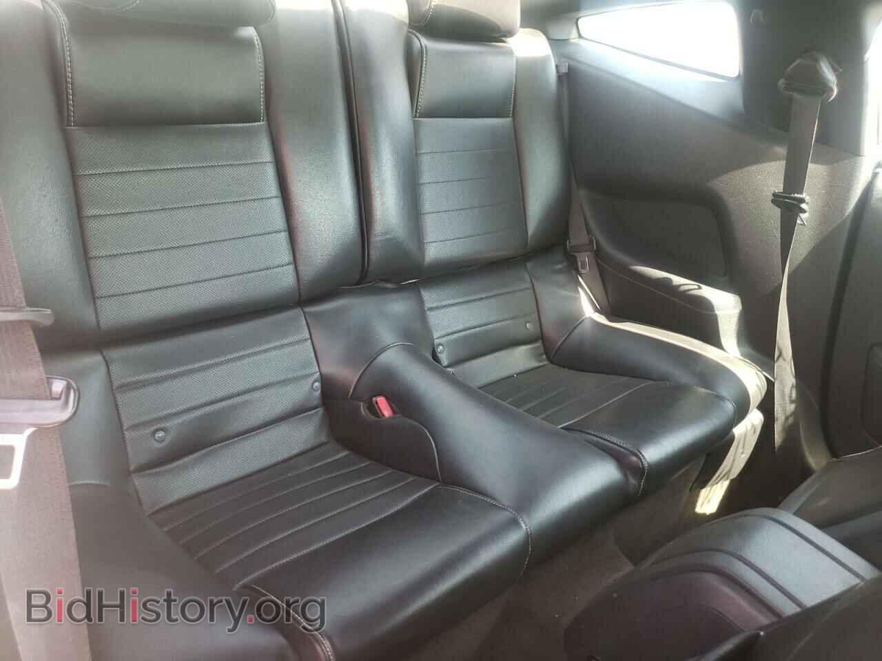 2013 FORD ALL Models - VIN: 1ZVBP8AM4D5260699 - Фото 10