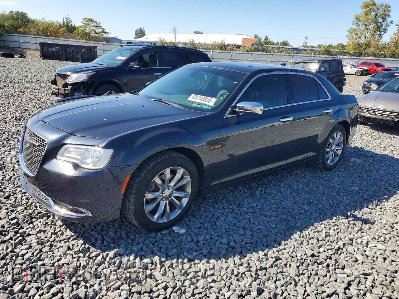 Photo 2C3CCAKG6HH565613 - CHRYSLER 300 2017