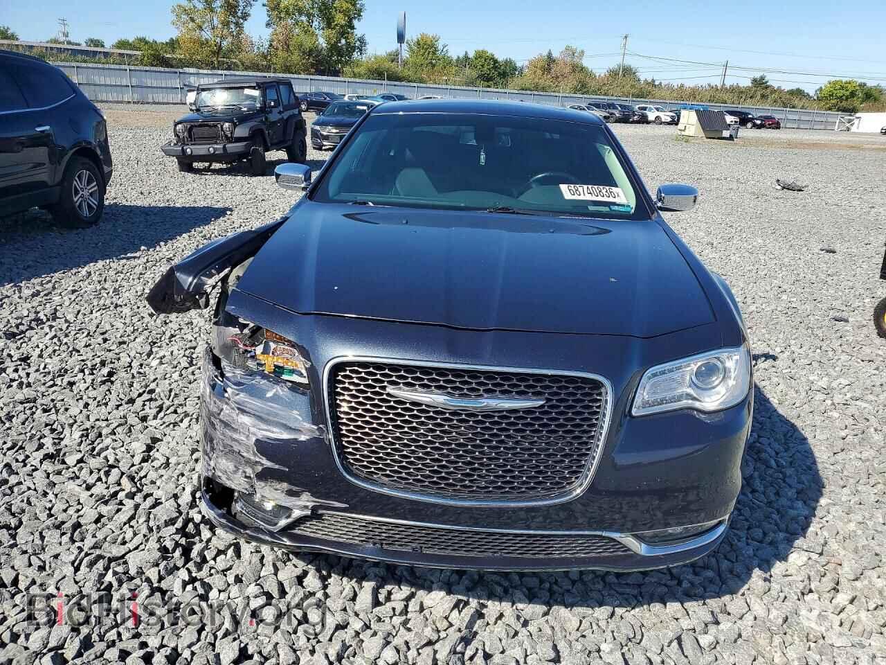 2017 CHRYSLER 300 - VIN: 2C3CCAKG6HH565613 - Photo 5