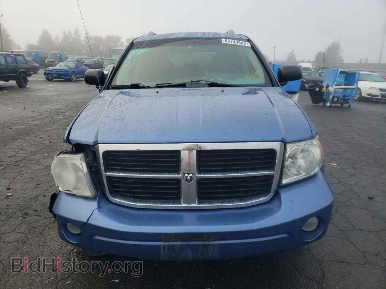 2007 DODGE DURANGO - VIN: 1D8HB48PX7F553723 - Photo 5