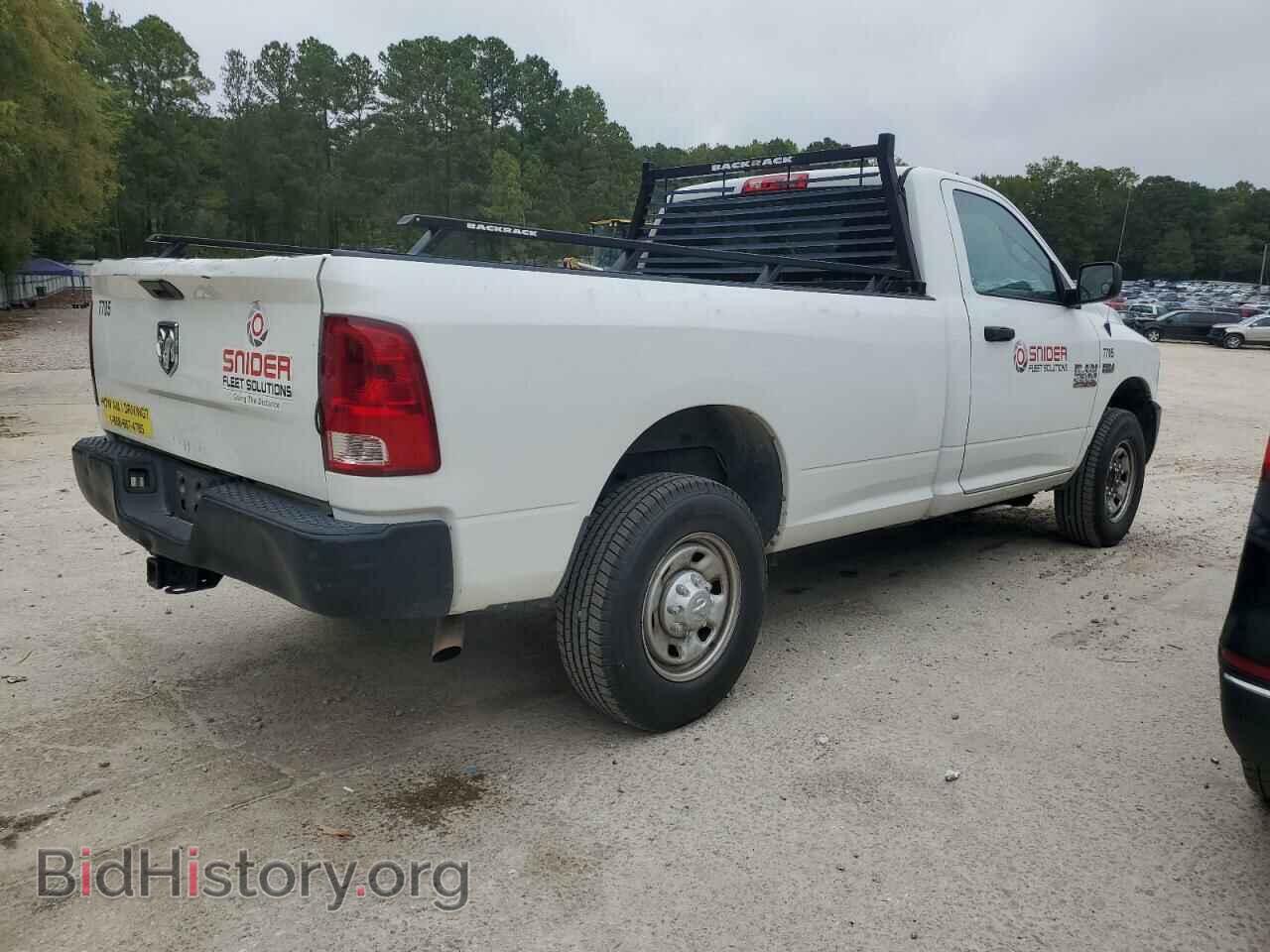 2017 RAM All Models - VIN: 3C6LR4AT3HG561116 - Photo 3