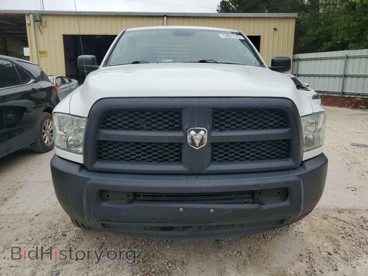 2017 RAM All Models - VIN: 3C6LR4AT3HG561116 - Photo 5