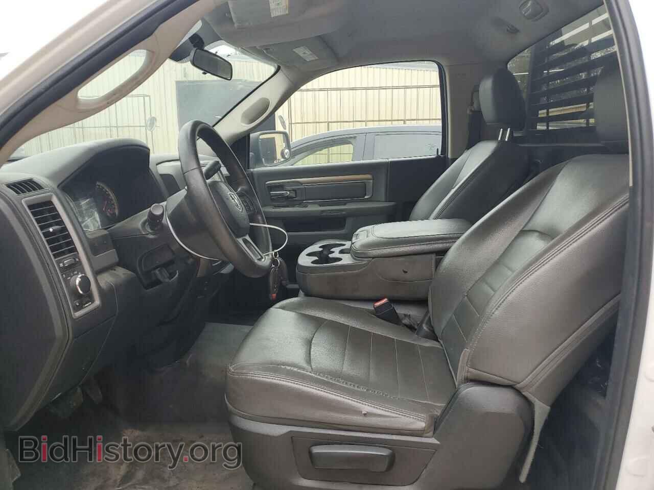 2017 RAM All Models - VIN: 3C6LR4AT3HG561116 - Photo 7