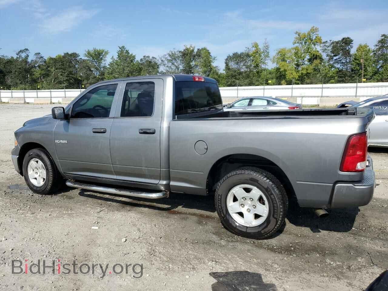 2010 DODGE All Models - VIN: 1D7RB1GK2AS112017 - Photo 2