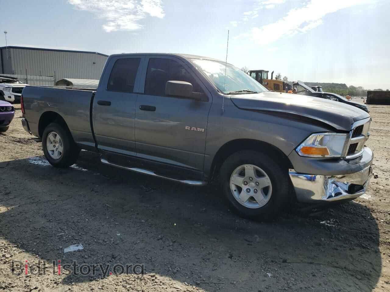 2010 DODGE All Models - VIN: 1D7RB1GK2AS112017 - Photo 4