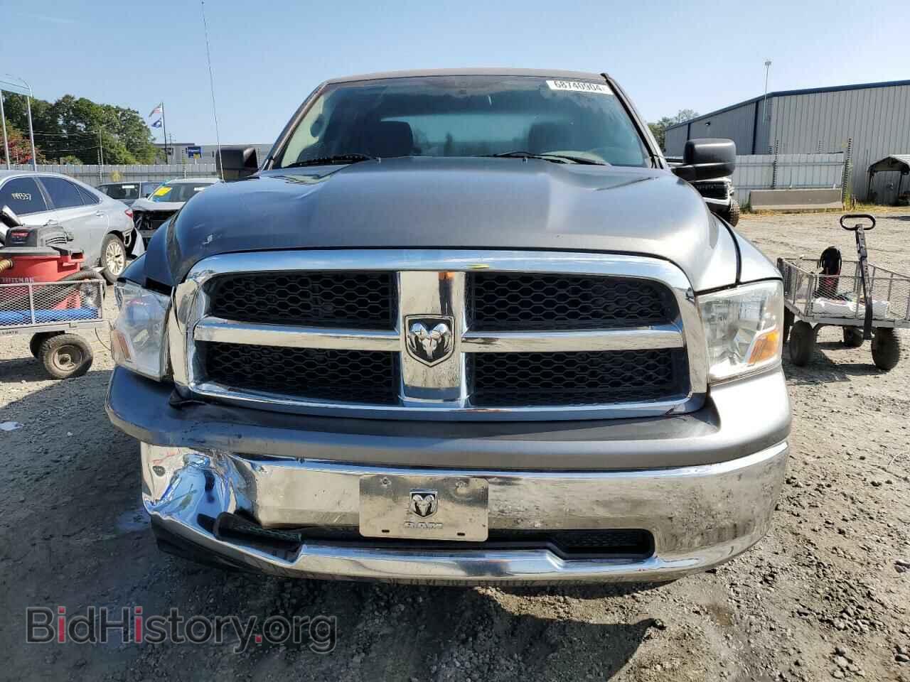 2010 DODGE All Models - VIN: 1D7RB1GK2AS112017 - Photo 5