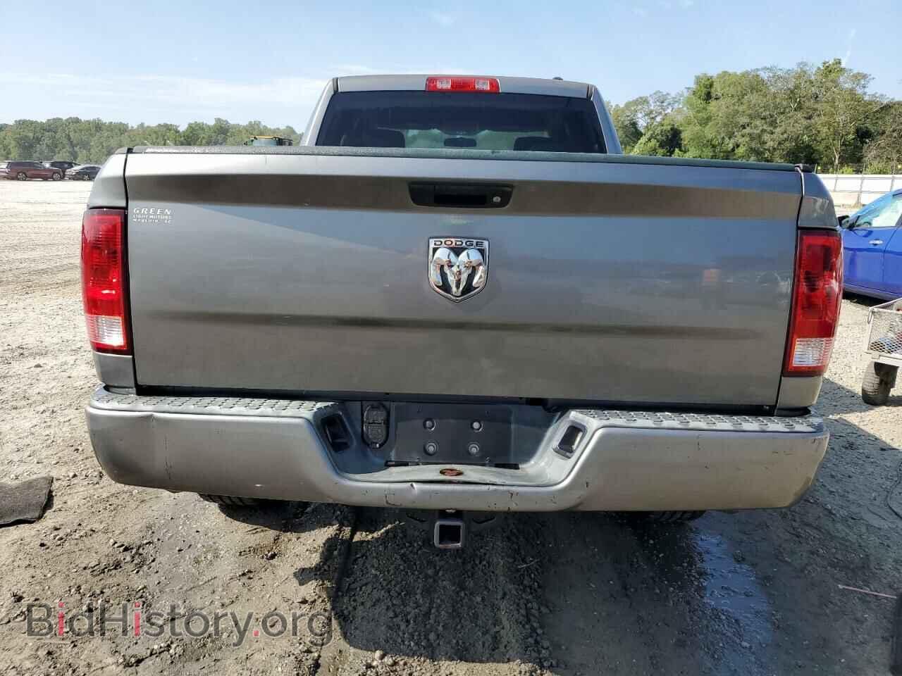 2010 DODGE All Models - VIN: 1D7RB1GK2AS112017 - Photo 6
