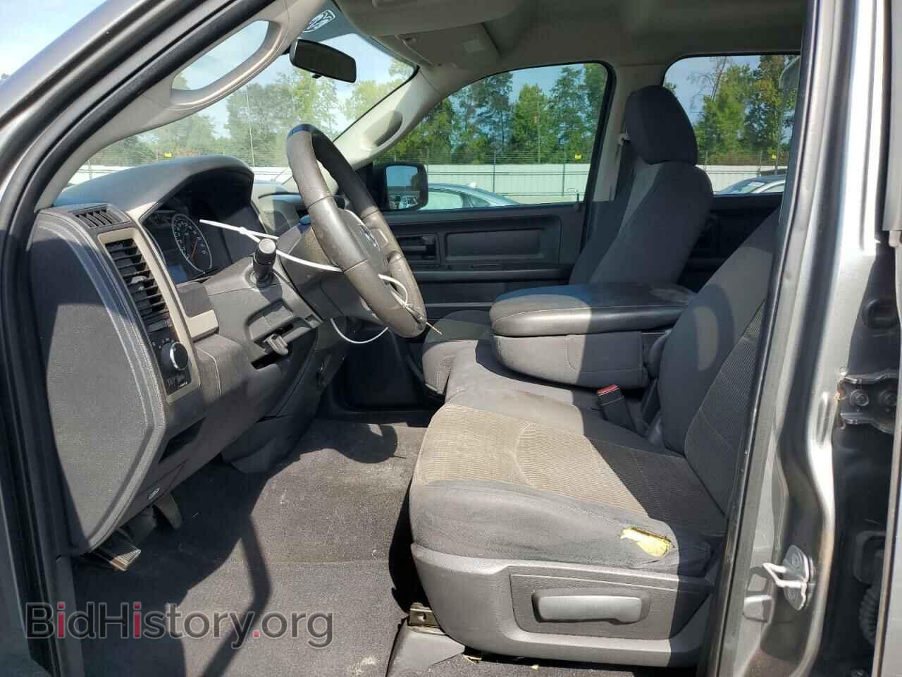 2010 DODGE All Models - VIN: 1D7RB1GK2AS112017 - Photo 7