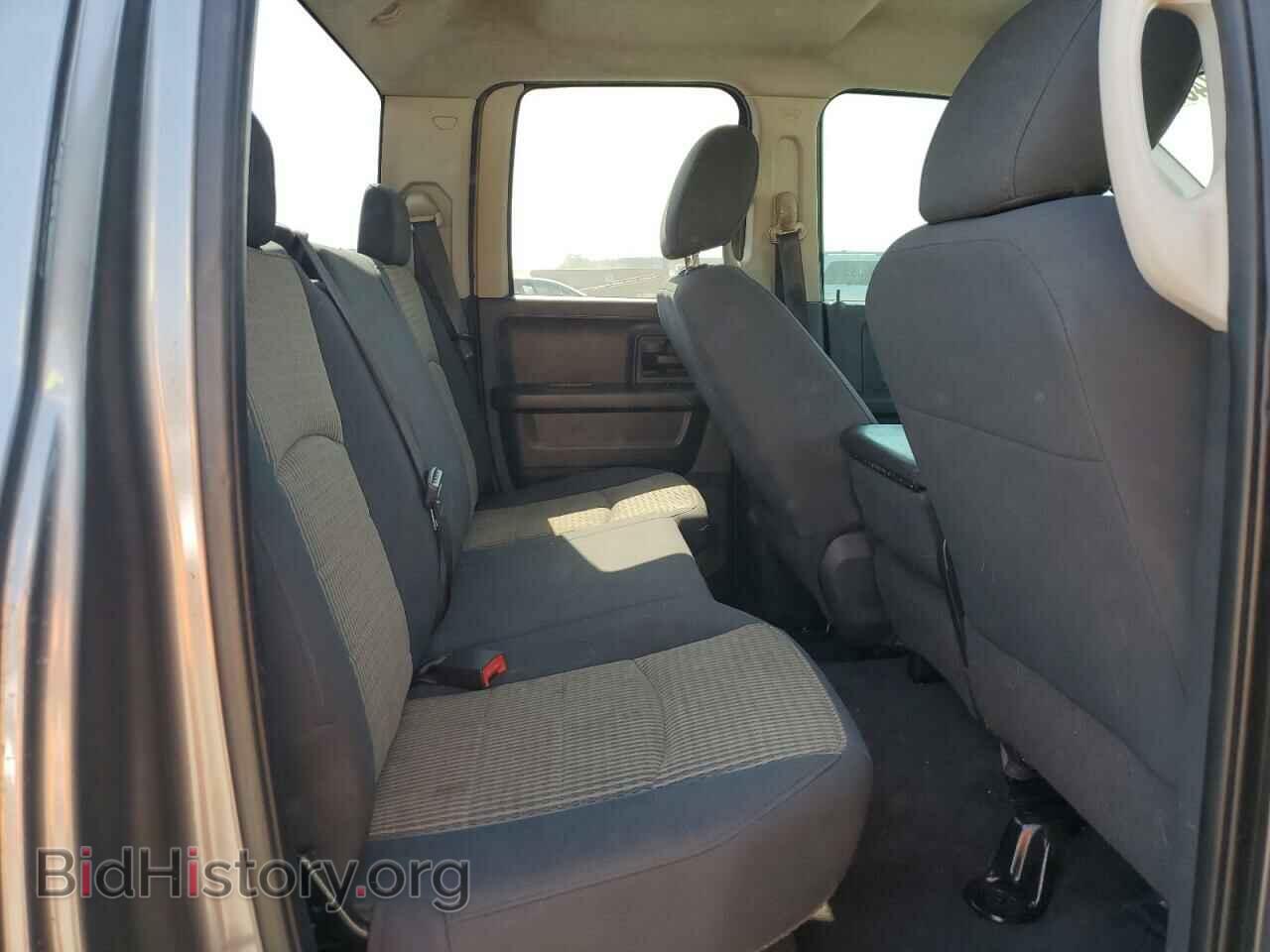 2010 DODGE All Models - VIN: 1D7RB1GK2AS112017 - Photo 10