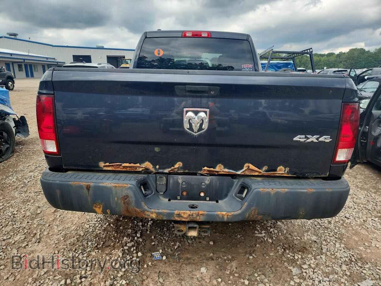 2013 RAM 1500 - VIN: 1C6RR7FT7DS540079 - Фото 6