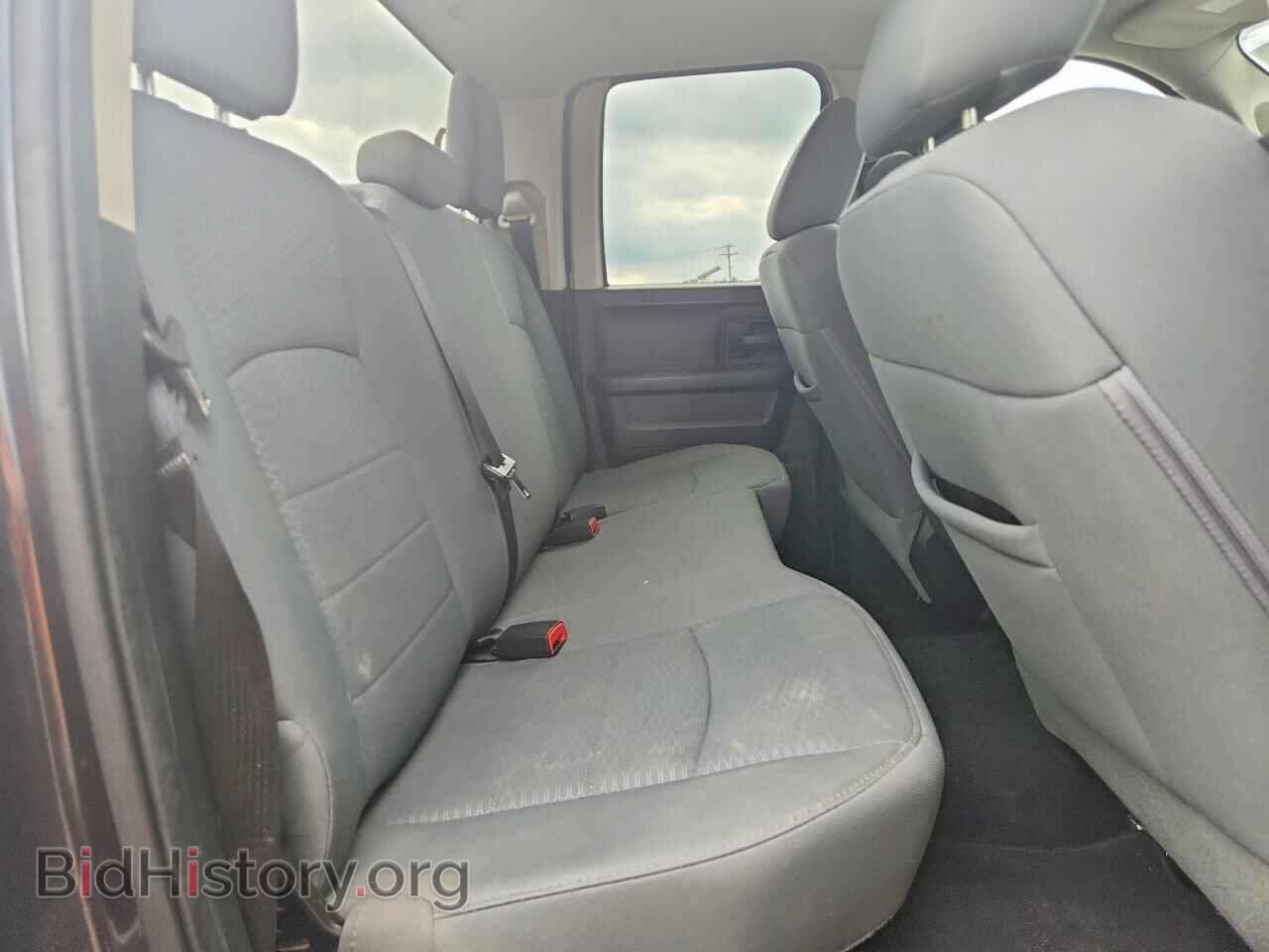 2013 RAM 1500 - VIN: 1C6RR7FT7DS540079 - Фото 10