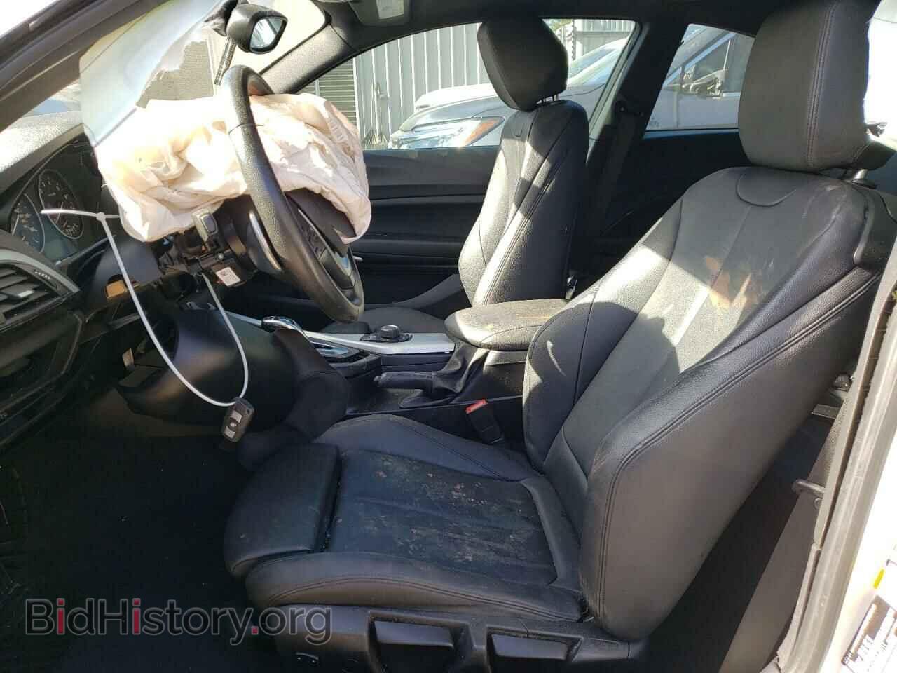 2016 BMW 2 SERIES - VIN: WBA1F9C52GV545111 - Фото 7