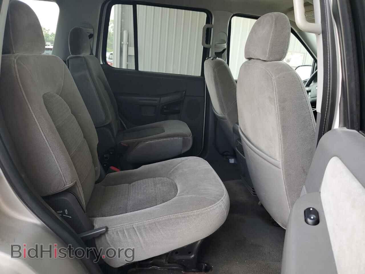 2005 FORD EXPLORER - VIN: 1FMZU73E85UA67906 - Фото 11