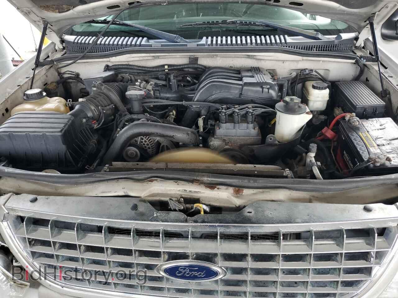 2005 FORD EXPLORER - VIN: 1FMZU73E85UA67906 - Фото 12