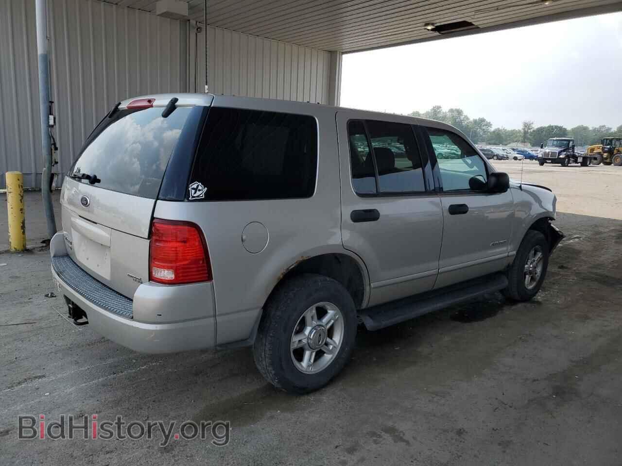 2005 FORD EXPLORER - VIN: 1FMZU73E85UA67906 - Фото 3