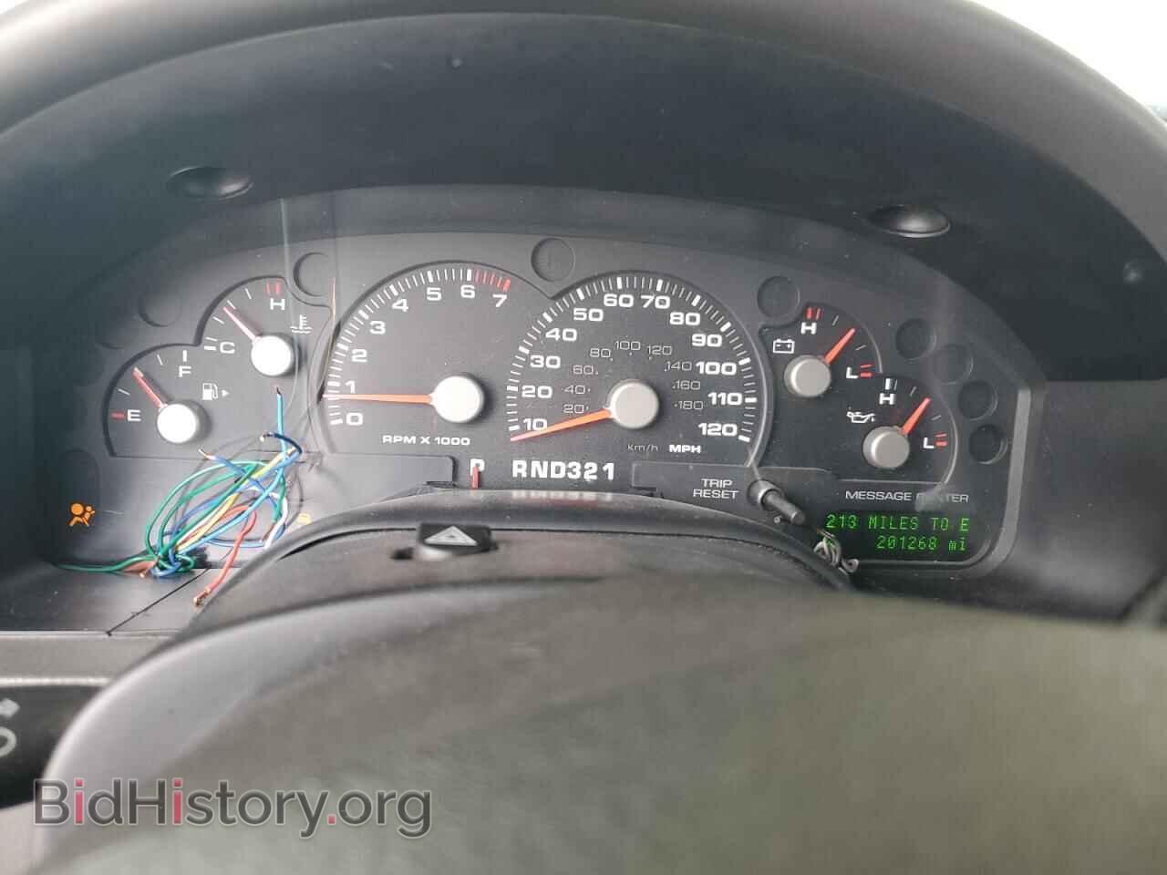 2005 FORD EXPLORER - VIN: 1FMZU73E85UA67906 - Фото 9