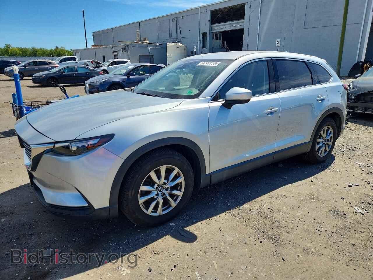 Photo JM3TCACY0J0221070 - MAZDA CX-9 2018