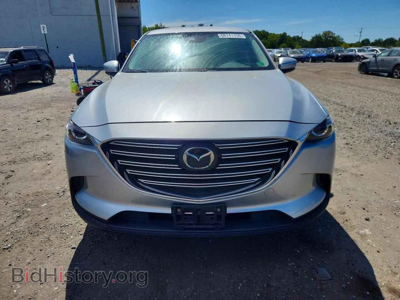 2018 MAZDA CX-9 - VIN: JM3TCACY0J0221070 - Фото 5