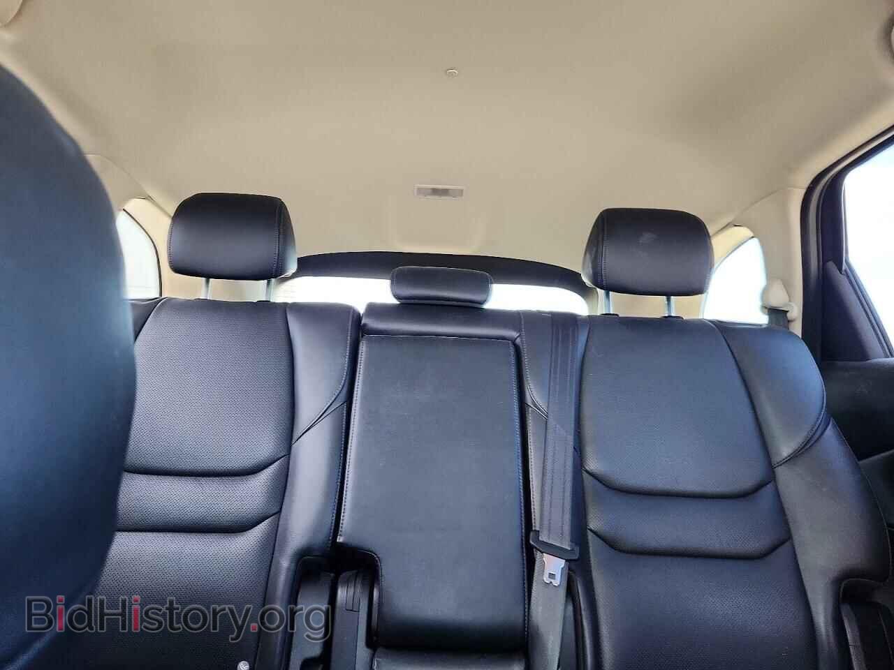 2018 MAZDA CX-9 - VIN: JM3TCACY0J0221070 - Фото 10