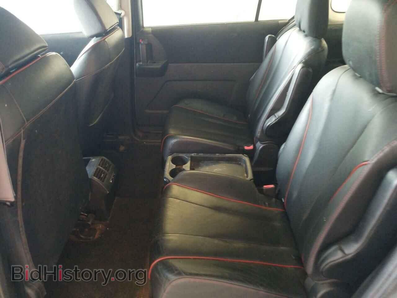2012 MAZDA 5 - VIN: JM1CW2DL5C0130999 - Фото 6