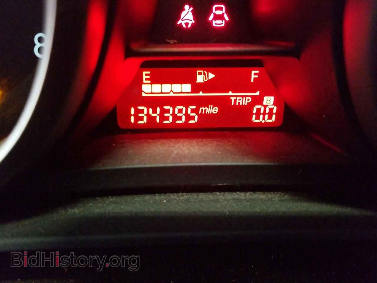 2012 MAZDA 5 - VIN: JM1CW2DL5C0130999 - Фото 8