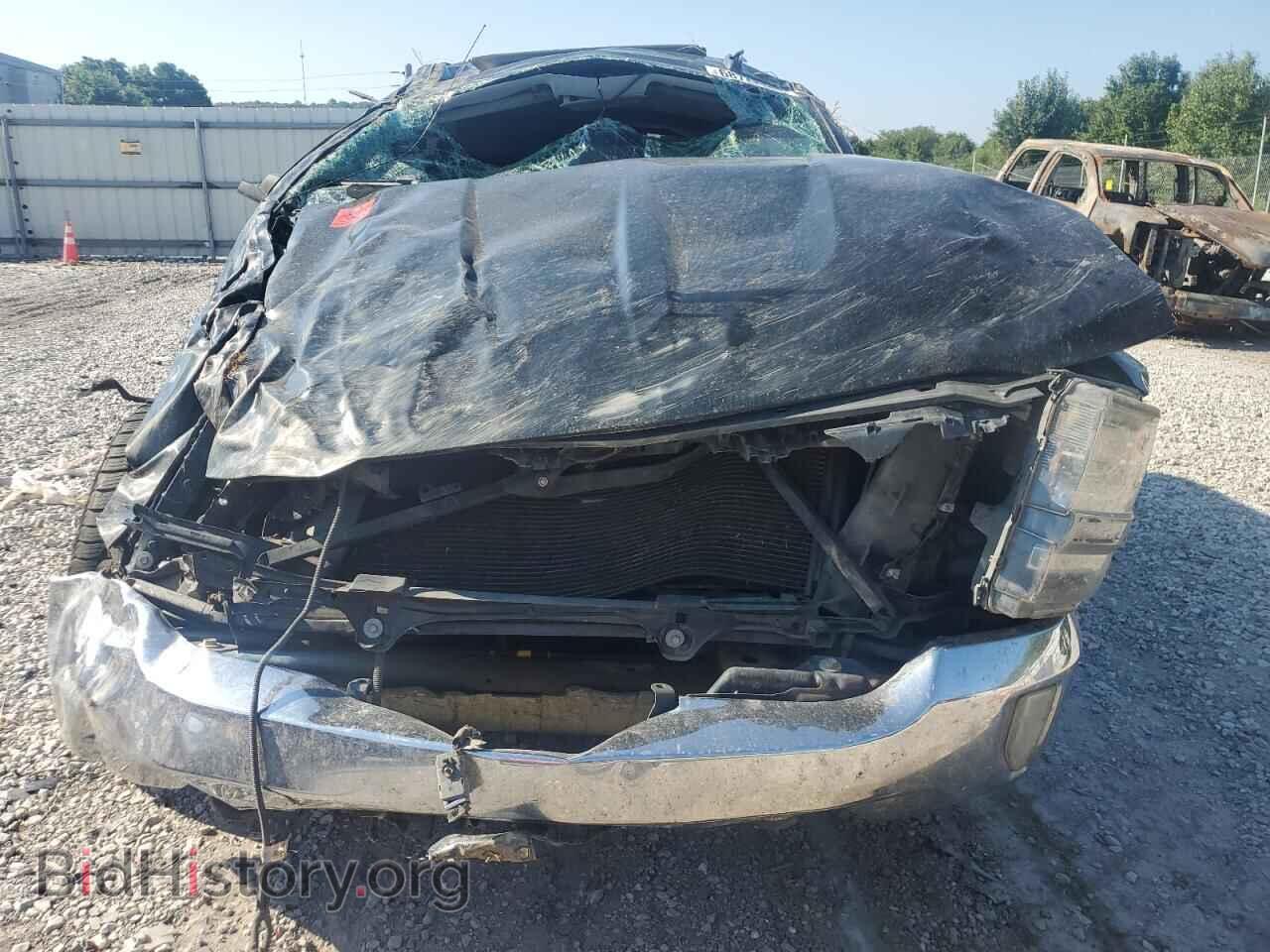2017 CHEVROLET ALL Models - VIN: 3GCPCSEC9HG189033 - Фото 5