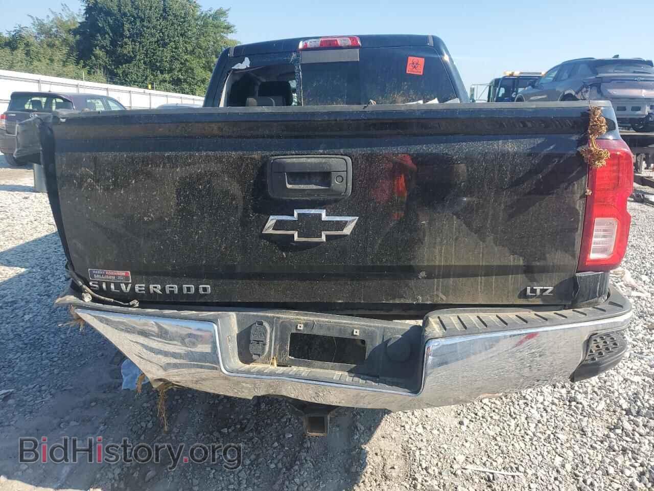 2017 CHEVROLET ALL Models - VIN: 3GCPCSEC9HG189033 - Фото 6