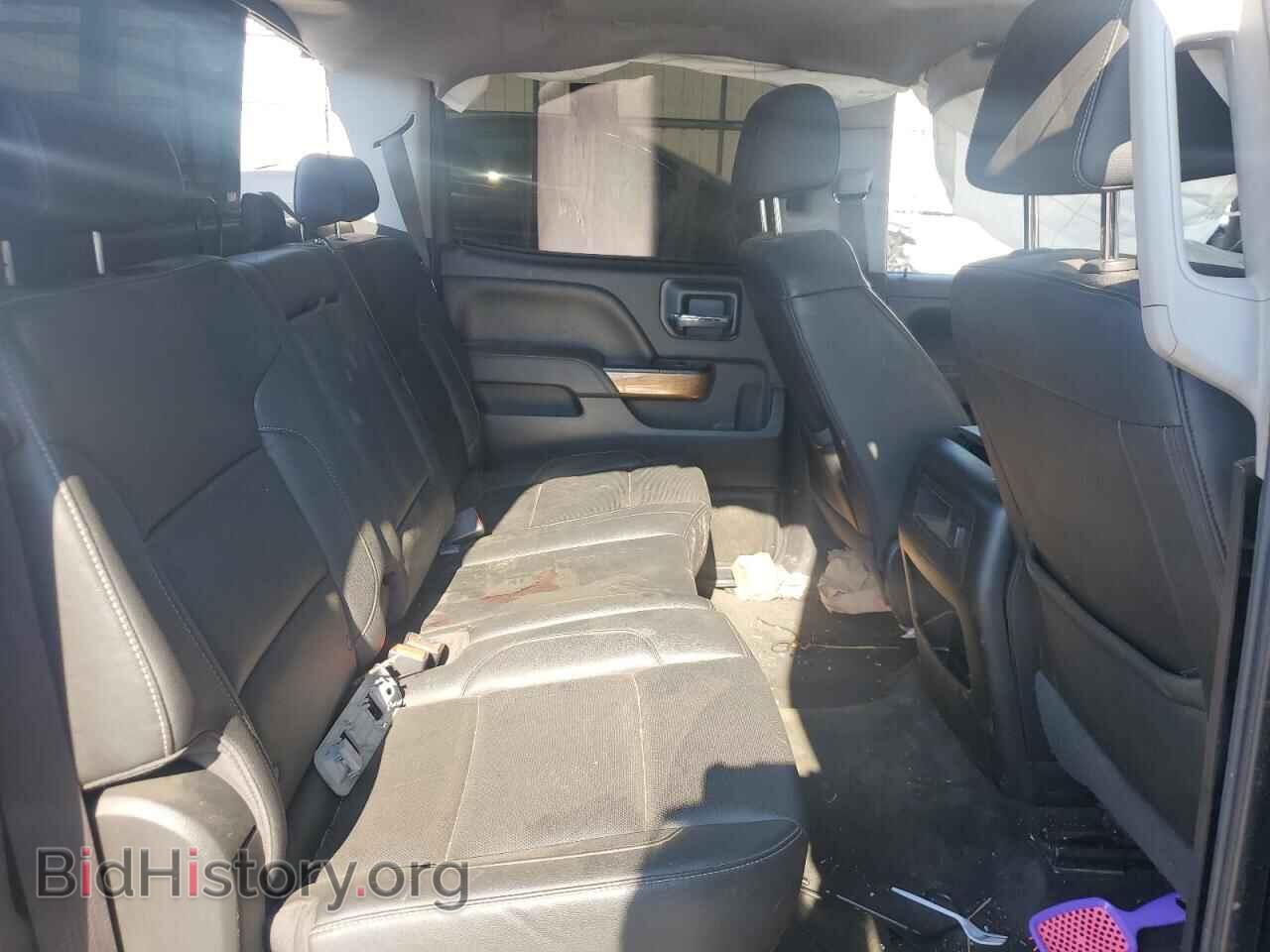 2017 CHEVROLET ALL Models - VIN: 3GCPCSEC9HG189033 - Фото 10