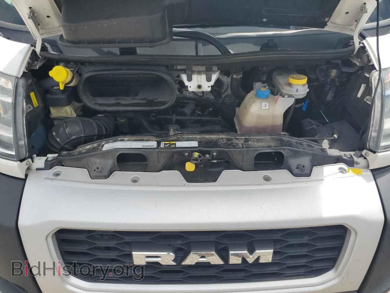 2021 RAM All Models - VIN: 3C6LRVBG5ME520077 - Фото 12