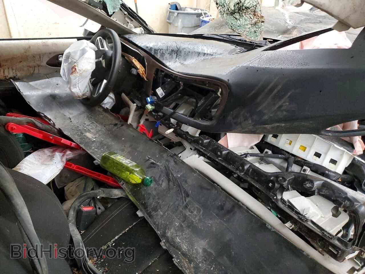 2022 CHRYSLER MINIVAN - VIN: 2C4RC1CG5NR225203 - Photo 8
