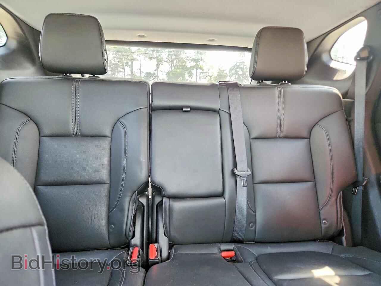 2020 CHEVROLET BLAZER - VIN: 3GNKBDRS4LS616884 - Photo 10