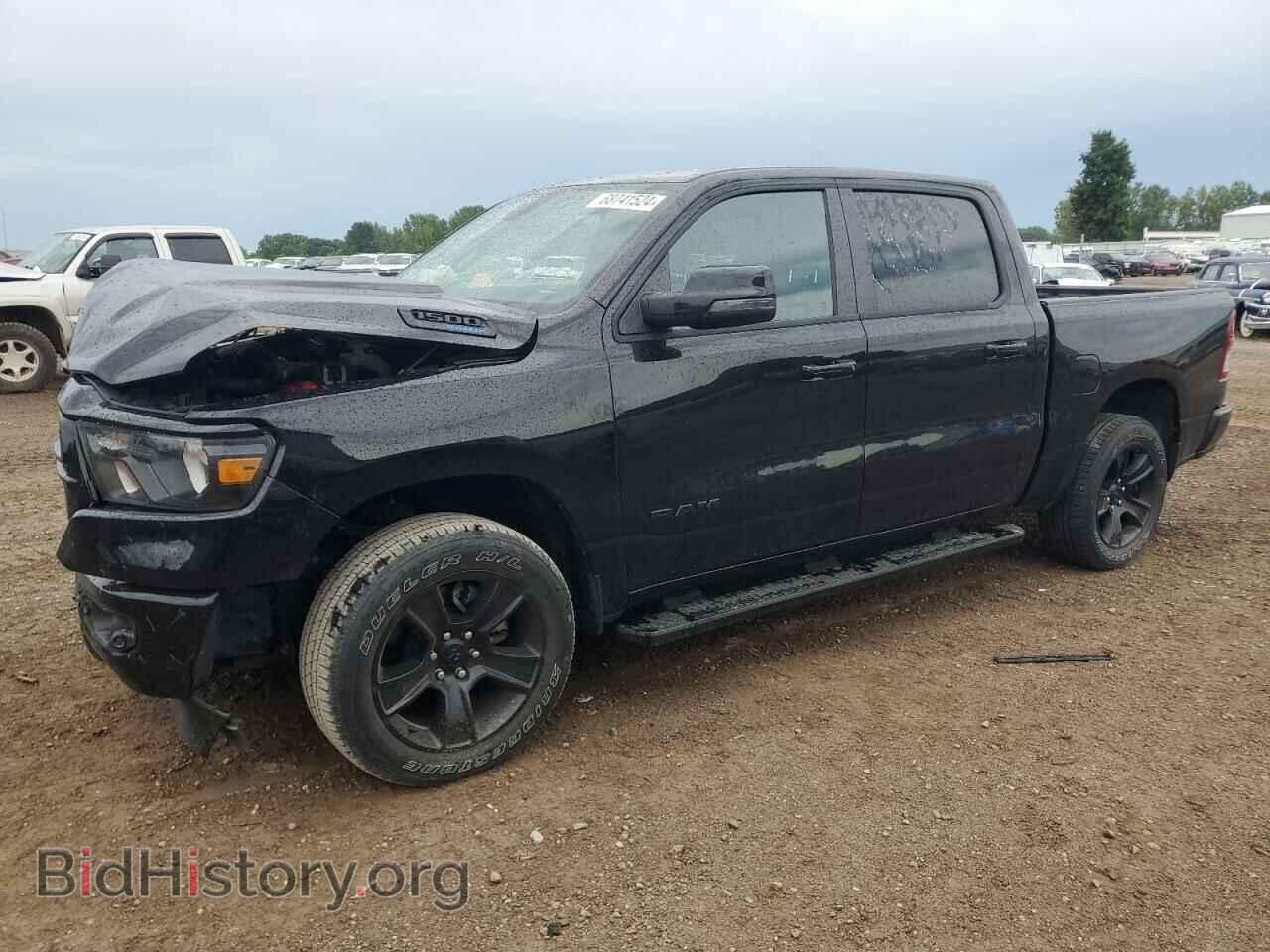Photo 1C6SRFFT9PN688832 - RAM 1500 2023