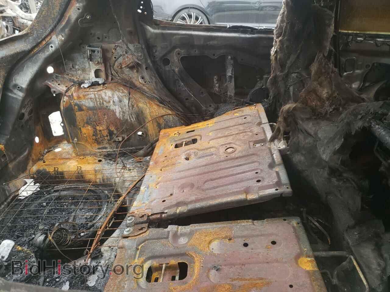 2011 MAZDA 2 - VIN: JM1DE1HZ4B0108006 - Photo 6