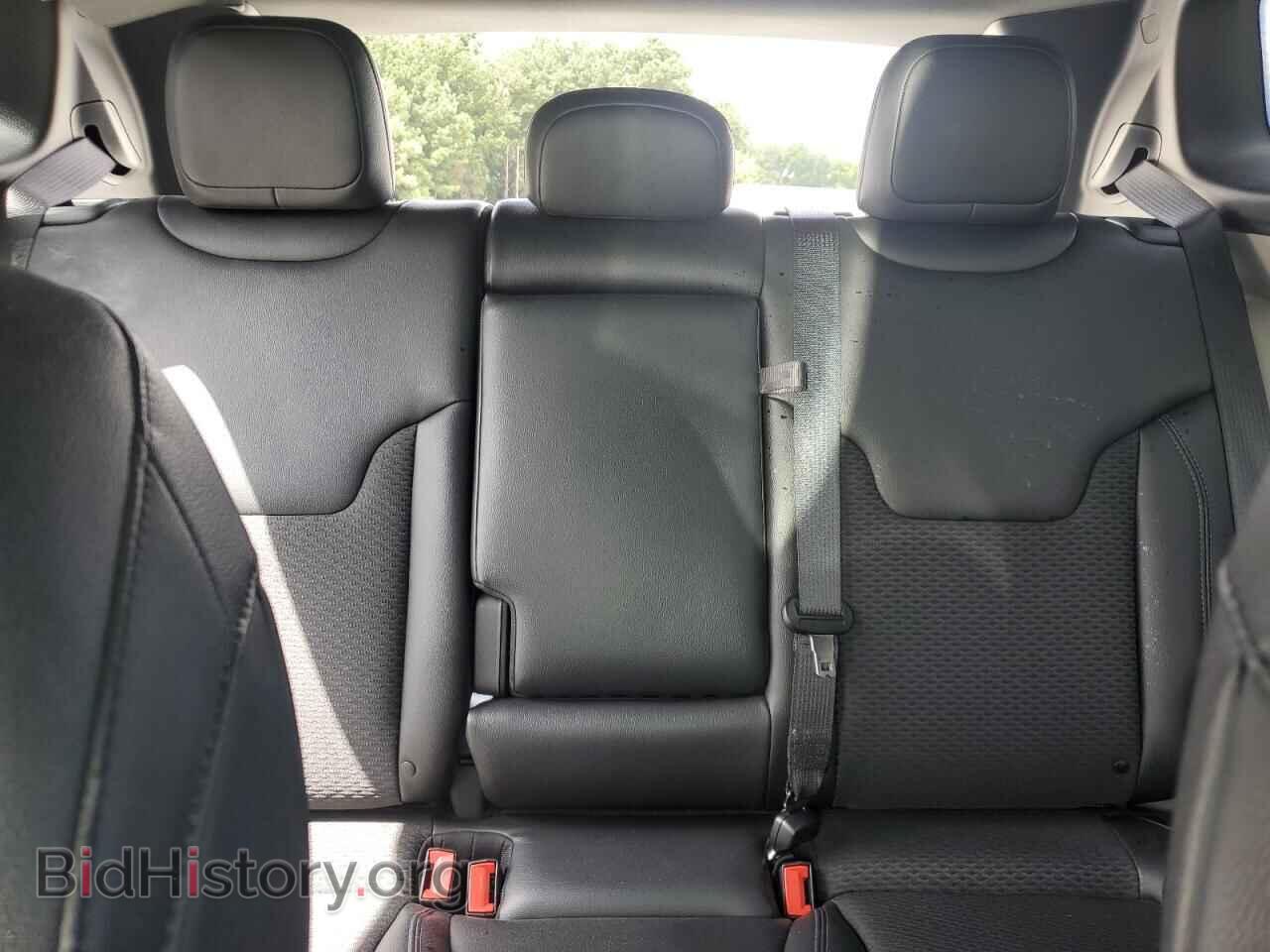 2023 JEEP COMPASS - VIN: 3C4NJDBN4PT520069 - Фото 10