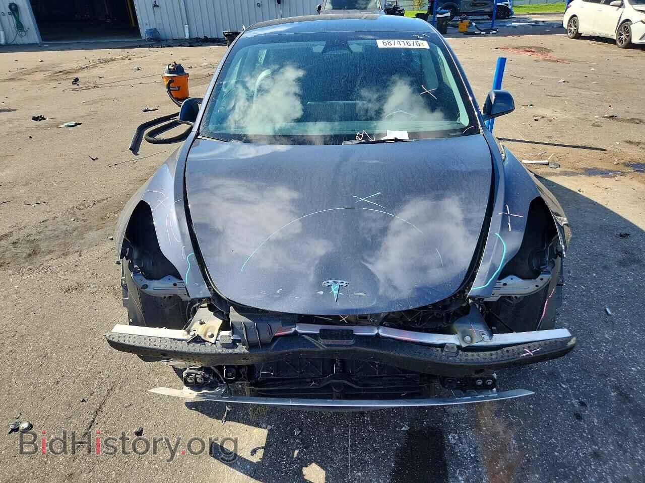 2023 TESLA MODEL 3 - VIN: 5YJ3E1EA2PF420098 - Photo 5
