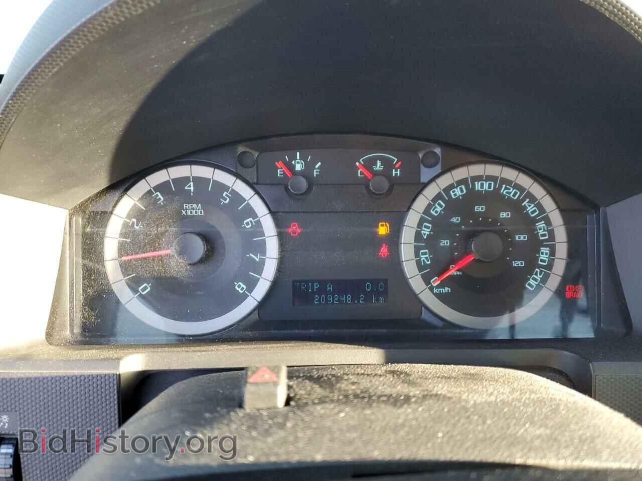 2012 FORD ESCAPE - VIN: 1FMCU9DG3CKB46202 - Фото 9