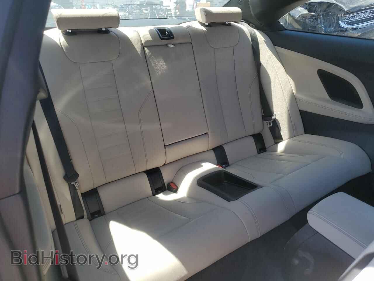 2024 BMW 2 SERIES - VIN: 3MW23CM06R8E50697 - Фото 10
