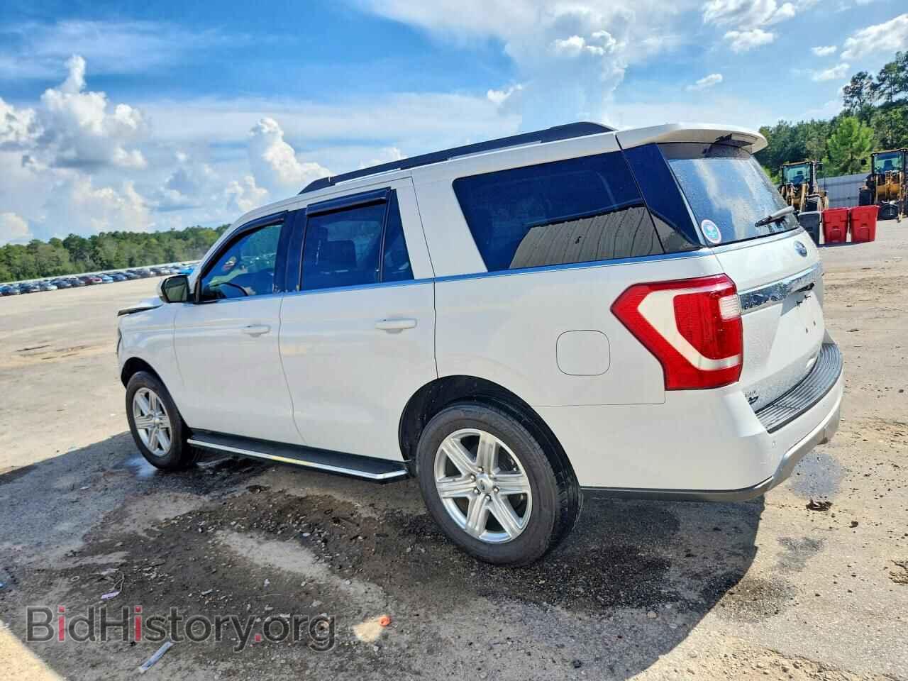 2019 FORD EXPEDITION - VIN: 1FMJU1HT9KEA78713 - Photo 2
