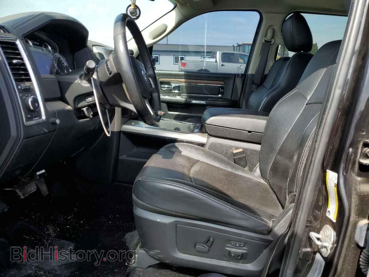 2017 RAM 2500 - VIN: 3C6UR5FL1HG640075 - Фото 7