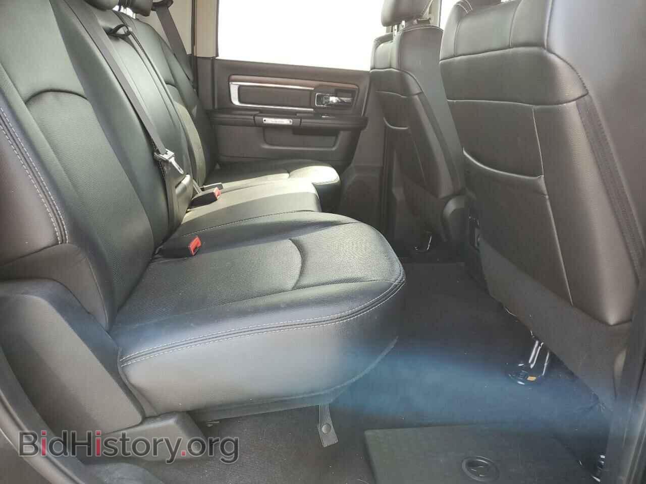 2017 RAM 2500 - VIN: 3C6UR5FL1HG640075 - Фото 10