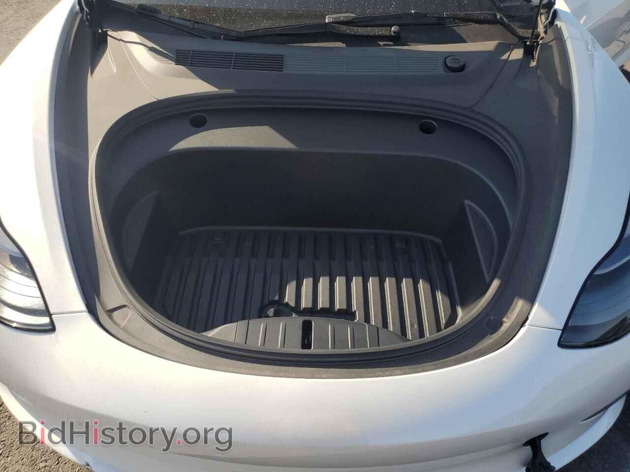 2023 TESLA MODEL 3 - VIN: 5YJ3E1EA6PF548800 - Фото 11
