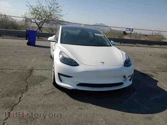 2023 TESLA MODEL 3 - VIN: 5YJ3E1EA6PF548800 - Фото 14